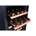 Compresseur Humidor Humidité Contrôle du vin Color